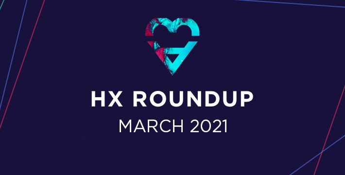 HX Roundup