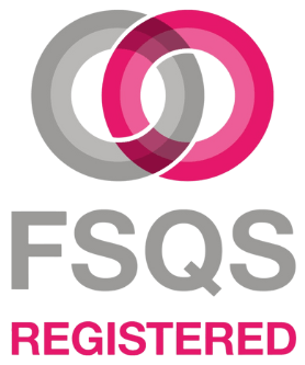 Hellios FSQS certified - financial services